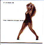 Tina Turner - Steamy Windows